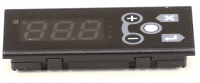 Traulsen 950-60510-00 Display Simple 7 Segment
